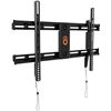Image 1 : Echogear EGL12 Fixed TV Wall Mount