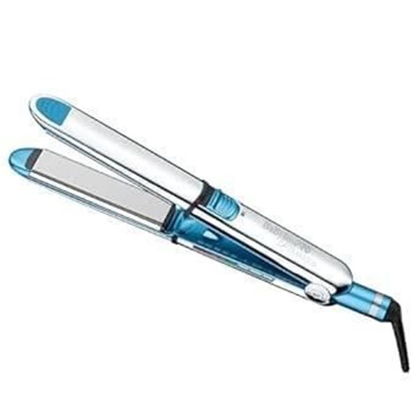 BaBylissPRO Nano Titanium Optima3000 Hair Straightener, 32mm