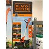 Image 2 : Black+Decker 3-in-1 Corded Compact Mower with 12-Inch Cutting Swath