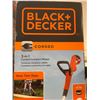 Image 3 : Black+Decker 3-in-1 Corded Compact Mower with 12-Inch Cutting Swath