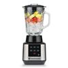 Image 1 : Toastmaster Six-Speed Blender with Digital Controls and Glass Jar