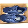 Image 1 : Skechers Relaxed Fit Arch Fit Technology Blue Shoes – Size 9
