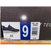 Image 2 : Skechers Relaxed Fit Arch Fit Technology Blue Shoes – Size 9