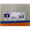 Image 2 : Adidas Duramo RC W Women’s Running Shoes in Size 8, Model ID2707