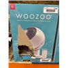 Image 2 : Woozoo Globe Fan With Remote Control and Oscillation Features