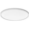 Image 1 : Koda Slim 15-Inch LED Ceiling Light with Adjustable Color Temperature