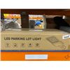 Image 2 : LED Parking Lot Light 200W