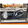 Image 2 : Rowenta DW23 Accessteam Steam Iron with 300 Steam Holes
