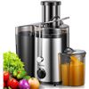 Image 1 : Reemix Multipurpose Juicer Machine with 400W Power