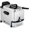Image 1 : T-fal Ultimate EZ Clean Semi-Professional Deep Fryer