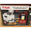Image 2 : T-fal Ultimate EZ Clean Semi-Professional Deep Fryer