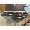 Image 3 : Frigidaire 24 in. Stainless Steel Built-In Dishwasher with Sanitize Cycle