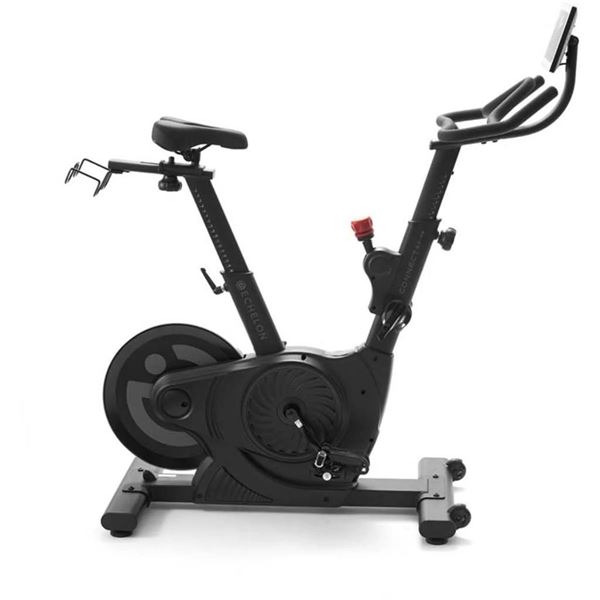 Echelon Connect EX-4S+ Stationary Bike (NO SCREEN)
