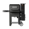 Image 1 : Masterbuilt Gravity Series 1050 Digital Charcoal Grill and Smoker