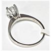 Image 3 : $3150 14K  2.32G Lab Diamond 1.02Ct Ring