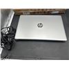 Image 2 : HP Laptop Model 15-da0050ca With Power Cord