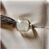 Image 1 : $150 Silver Moonstone Pendant