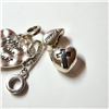 Image 2 : $120 Silver Pandorastyle  Sets