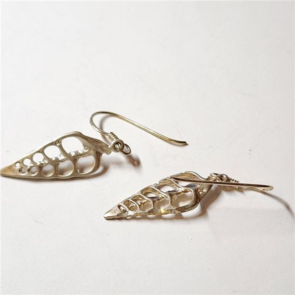$50 Silver Earrings