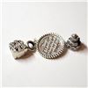Image 1 : $100 Silver Pandorastyle  Beads