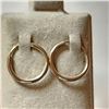 Image 1 : $50 Silver Earrings