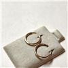 Image 2 : $50 Silver Earrings
