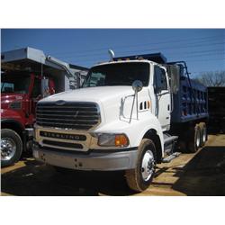 2005 STERLING 9500 T/A DUMP