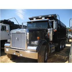 2003 FREIGHTLINER FLD120SD TRI-AXLE DUMP