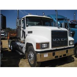 2004 MACK CH613 T/A TRUCK TRACTOR