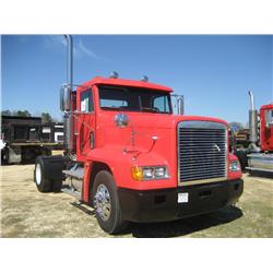 2003 FREIGHTLINER S/A TRUCK TRACTOR