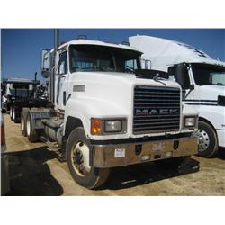 1998 MACK CH613 T/A TRUCK TRACTOR