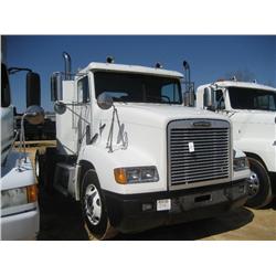 1999 FREIGHTLINER T/A TRUCK TRACTOR