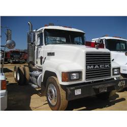 1993 MACK CH613 T/A TRUCK TRACTOR