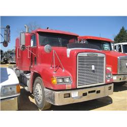 1995 FREIGHTLINER T/A TRUCK TRACTOR