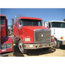 1995 VOLVO T/A TRUCK TRACTOR