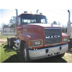 1995 MACK CH613 T/A TRUCK TRACTOR