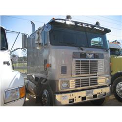 1994 INTERNATIONAL 9600 T/A TRUCK TRACTOR