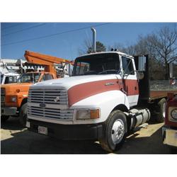 1994 FORD AEROMAX L9000 T/A FLATBED
