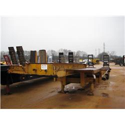 SHOPBUILT T/A LOWBOY