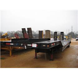 SHOPBUILT 48' T/A LOWBOY