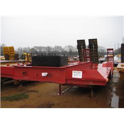 SHOPBUILT T/A LOWBOY