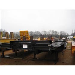 SHOPBUILT T/A LOWBOY