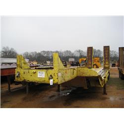 SHOPBUILT T/A LOWBOY