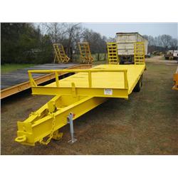 SHOPBUILT T/A TAG TRAILER