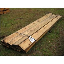 OAK LOWBOY FLOORING