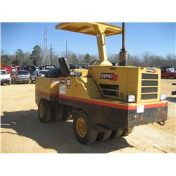 HYPAC C530AH PNEUMATIC ROLLER