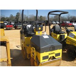 BOMAG BW900-2 VIBRATORY ROLLER