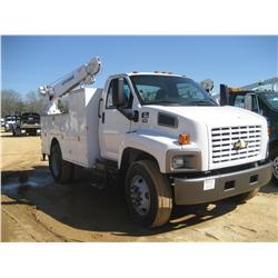 2006 CHEVROLET C7500 S/A SERVICE TRUCK