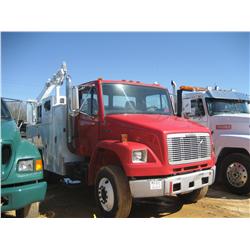 2003 FREIGHTLINER FL106 S/A SERVICE TRUCK