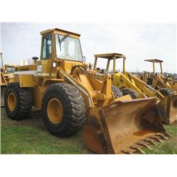 DRESSER 520CH RUBBER TIRED LOADER